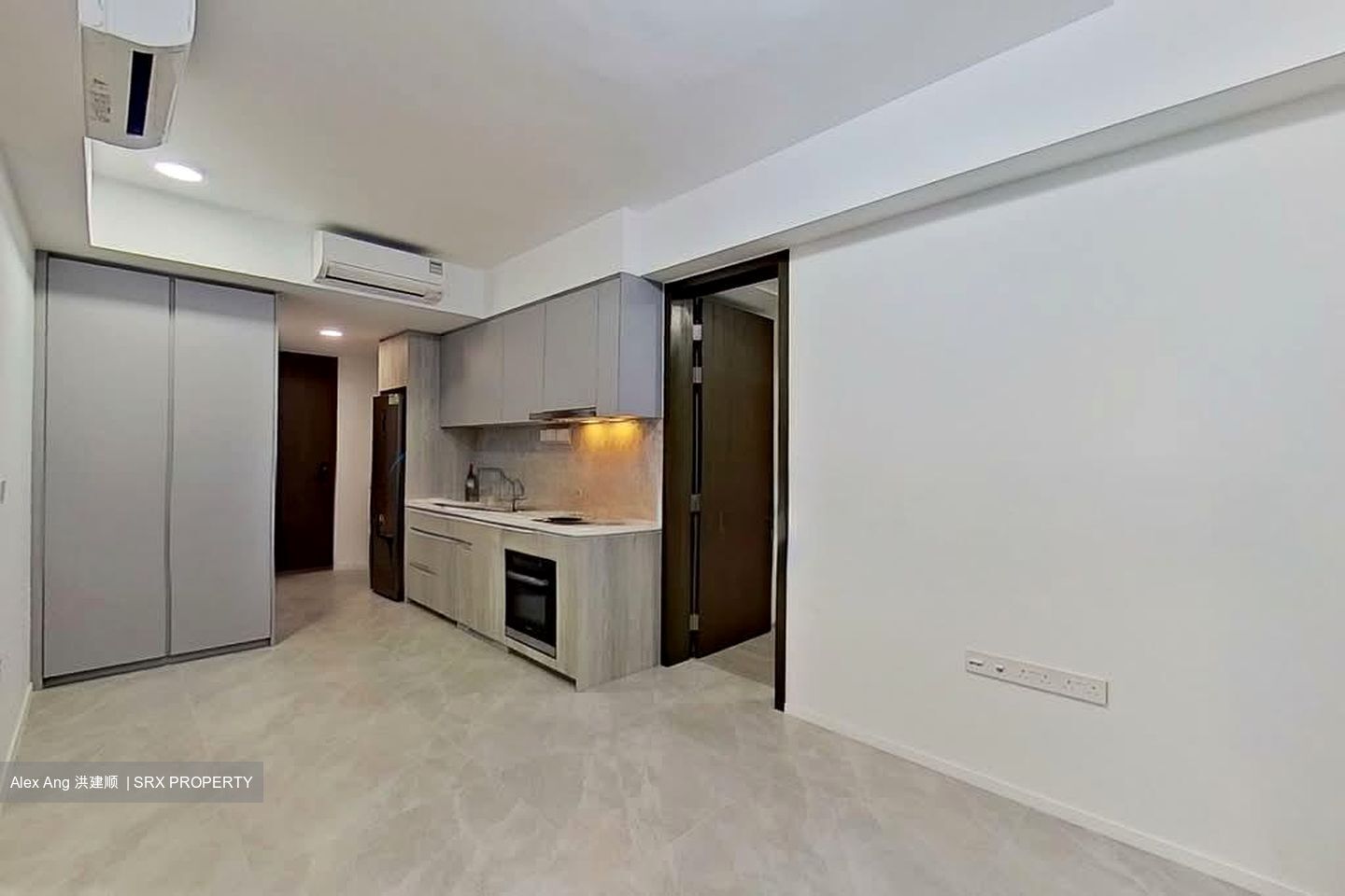 Amo Residence (D20), Apartment #575632831